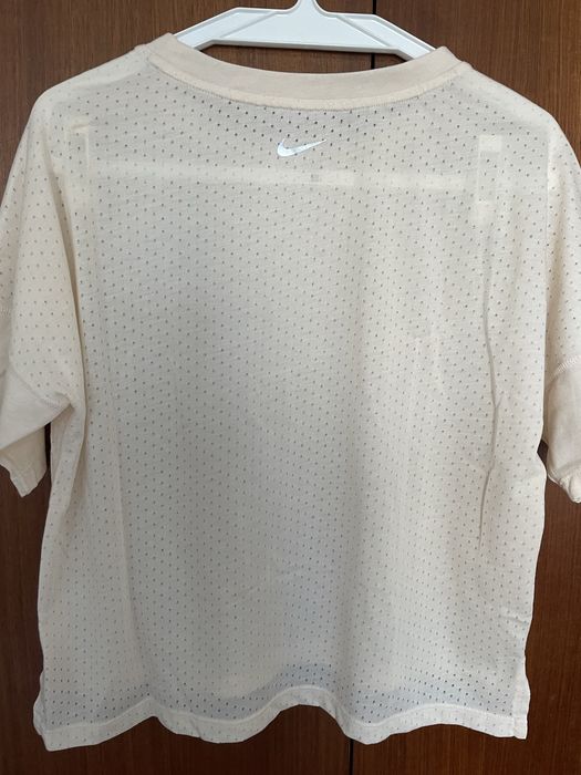 Camisola desporto Nike senhora