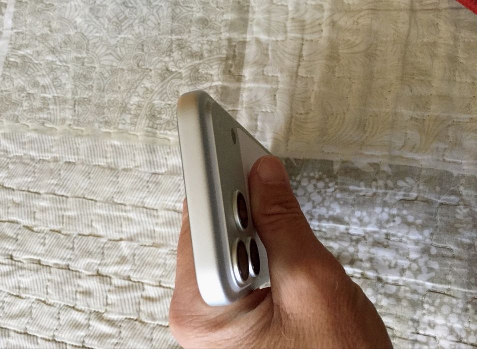 Iphone 17 pro max 256
