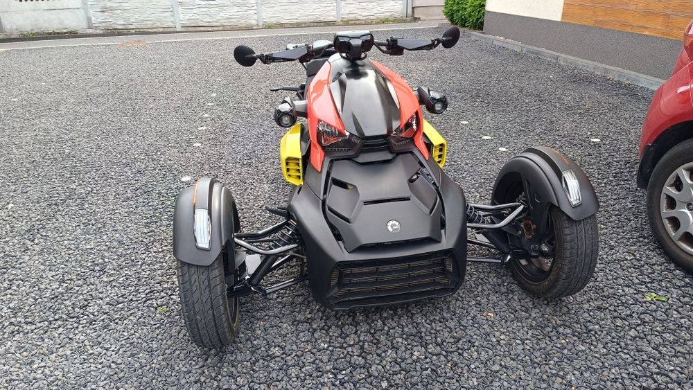 Can-Am