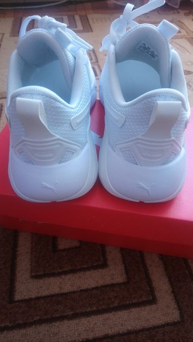 Кросівки Puma x-cell 40розмір.