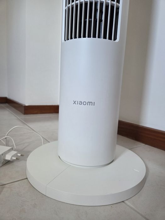 Vendo ventoinha/ coluna de ar da xiaomi