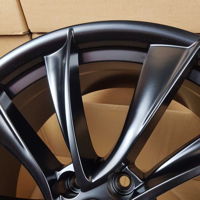 Диски На Авто R19 5x114.3 Tesla Model Y Model 3 Тесла Р19 MattBlack