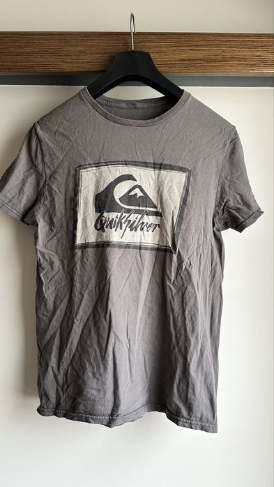 Koszulka Quiksilver