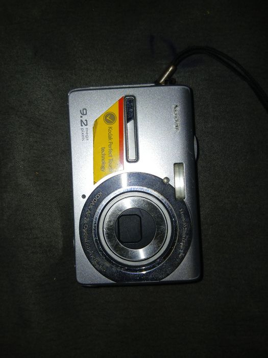 Продам цифровой фотоаппарат Кодак