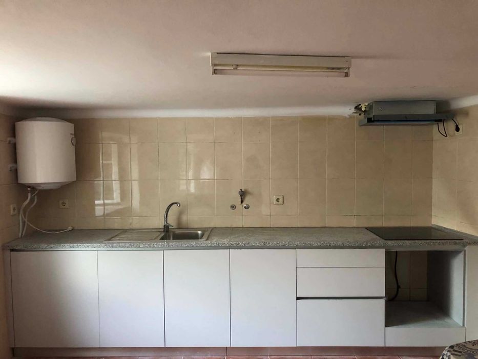 Moradia T1 para arrendamento em Cepões - Ponte de Lima