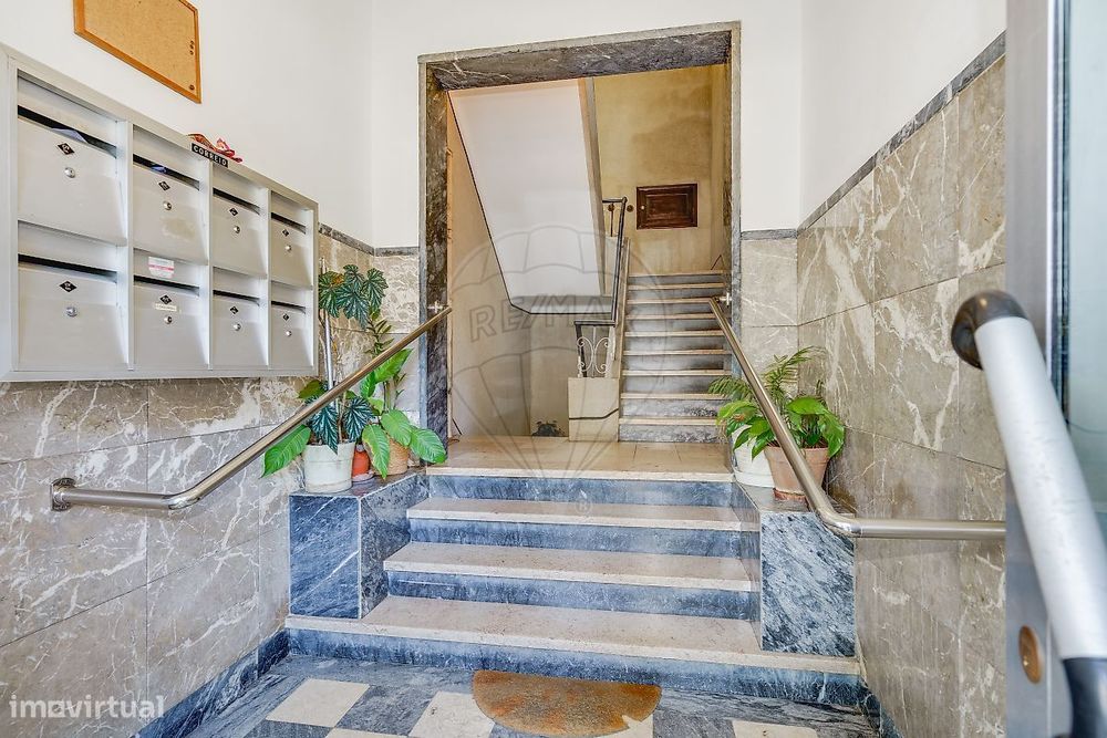 Apartamento T1 para venda