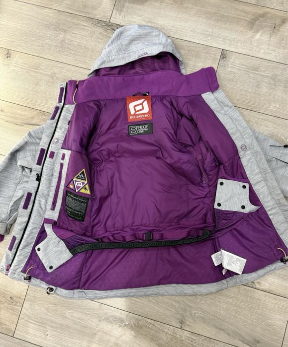 Гірськошижний костюм , лижний костюм жіншчий