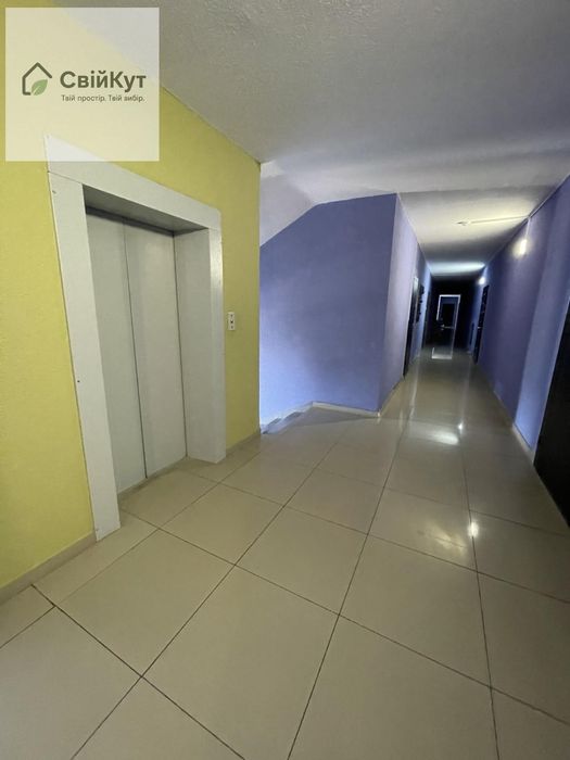 Продаж 2 кімнатна квартира жк Білий Шоколад Центр, Білогородка