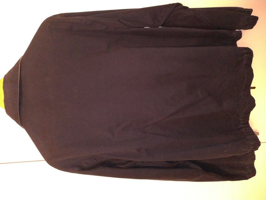 Gant - Calças Linho - N° 40 - Blusão M