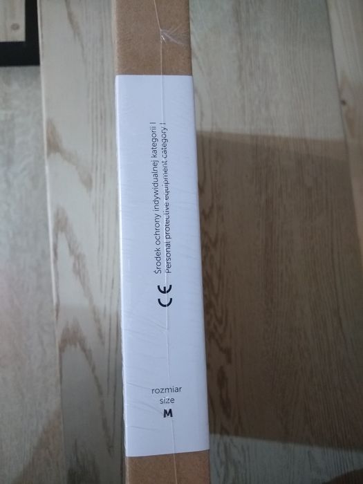 Przyłbica osłona Vitberg Mini Shield