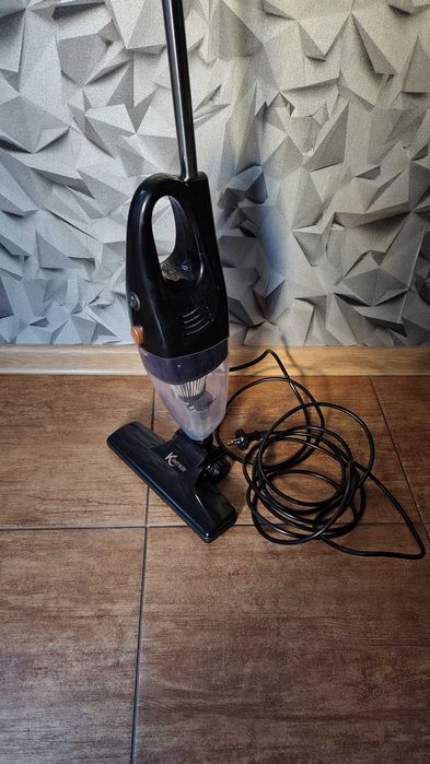 Odkurzacz pionowy super cena .