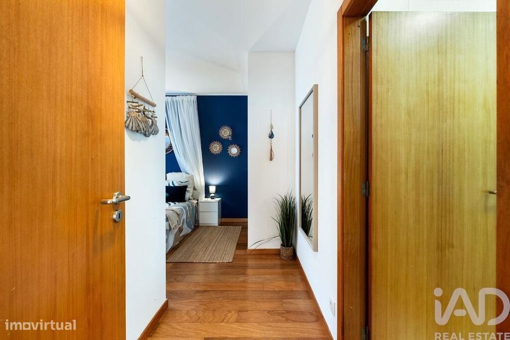 Apartamento T3 em Chafé