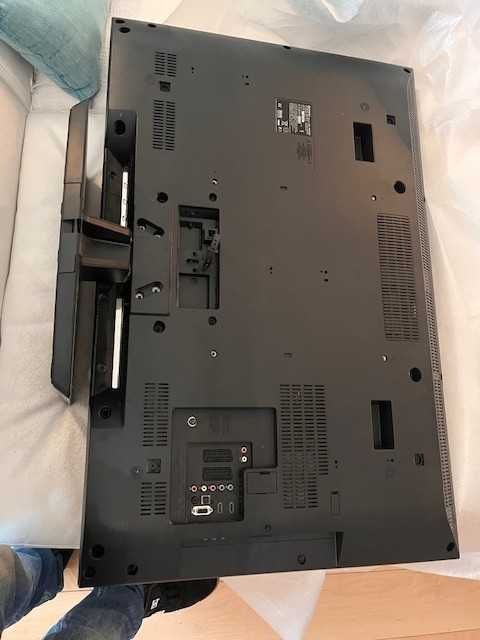 Televisão Sony KDL-40W5500 Não liga