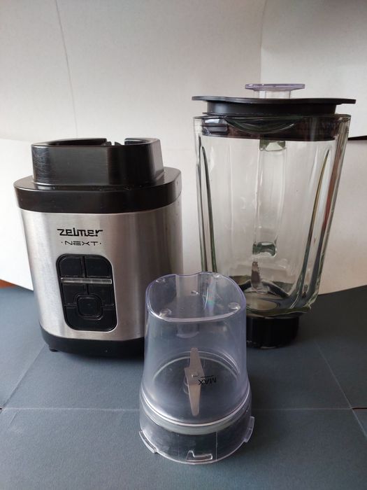 Блендер Zelmer Typ SB 1000.