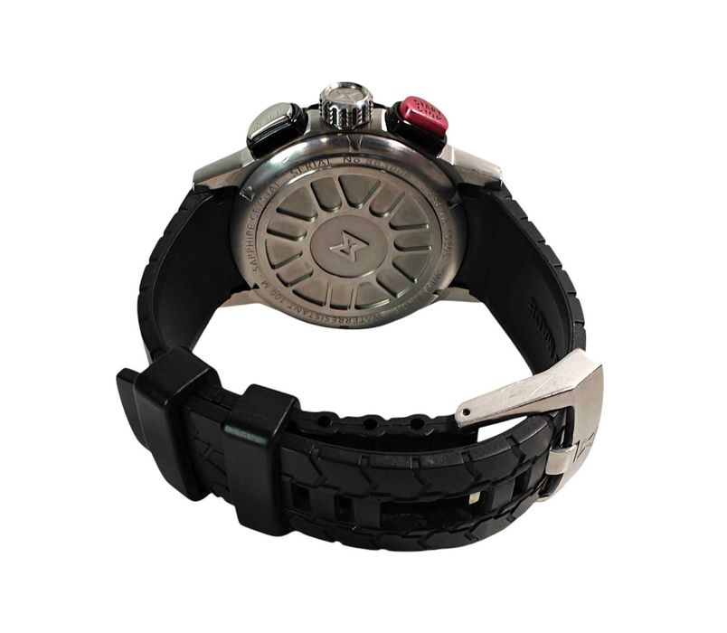 Zegarek Edox Chronorally 10305 3NR NR