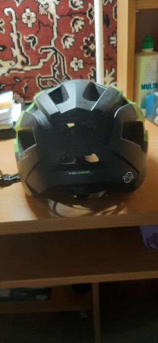 Шолом cairn Prism XTR II
