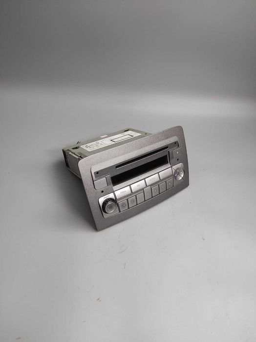 LANCIA MUSA, Radio CD, OE: 735.4528.420