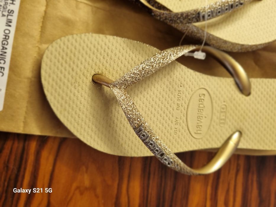 Havaianas originais