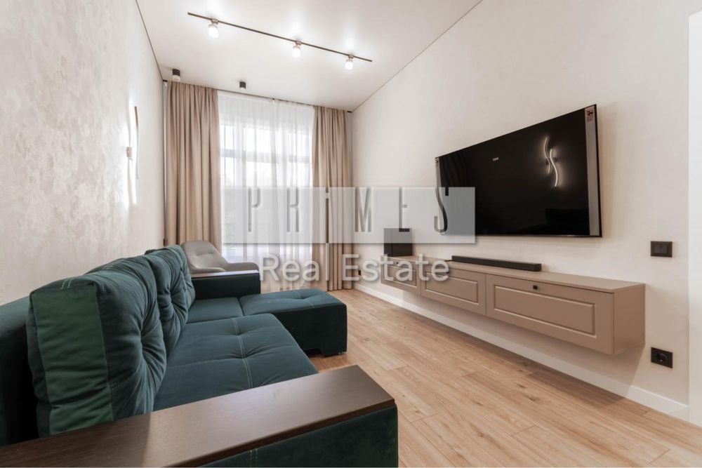 2-комнатная квартира по адресу ул. Бойчука Михаила (площадь 60 м²) - Atlanta.ua - фото 2