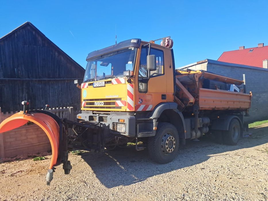 Iveco