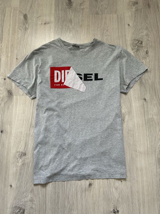 футболка Diesel T-Diego , розмір М