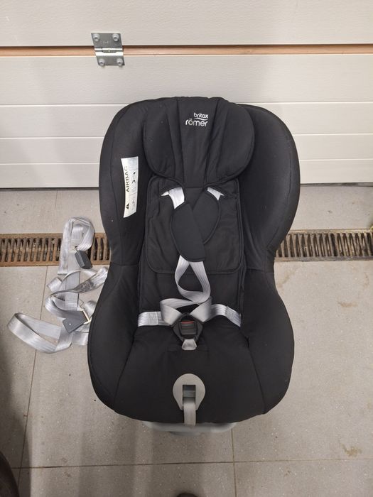 Britax Romer Max - Way