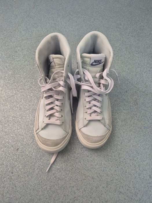 Tênis Nike blazer 37.5