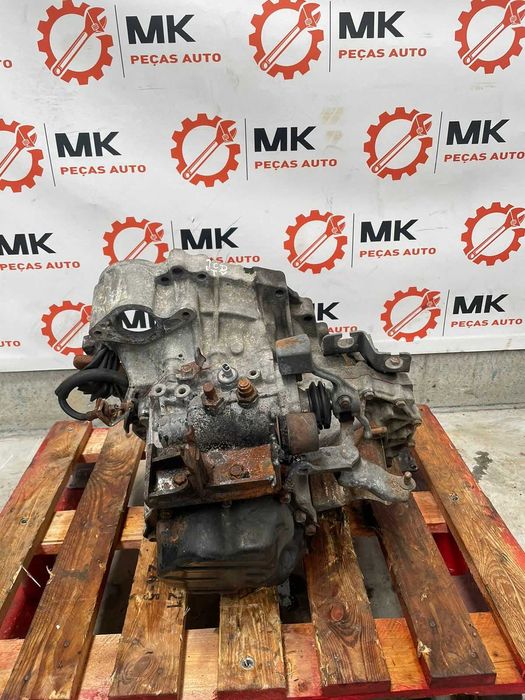 Caixa de velocidades Toyota Avensis/Corola 2.0D (1CD-FTV)