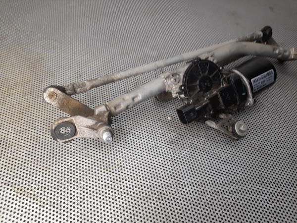 Motor limpa vidros frente CHEVROLET Spark (M300)