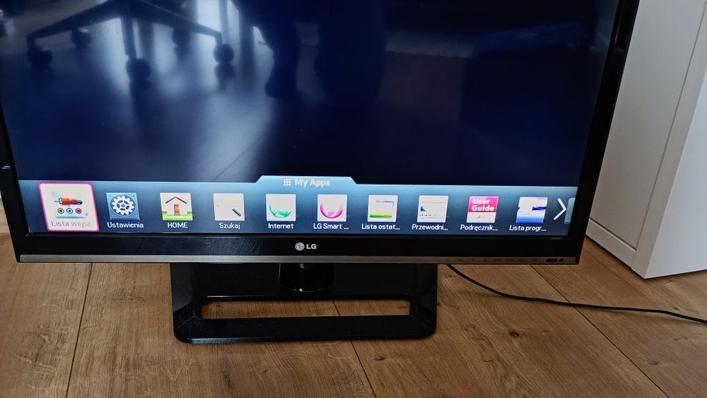 Telewizor LG 32 cale smart Tv