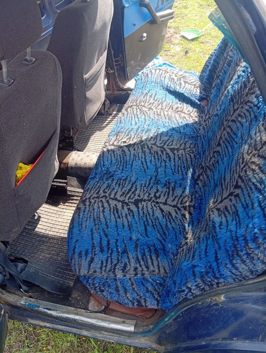 Продам ваз 2106 на ходу