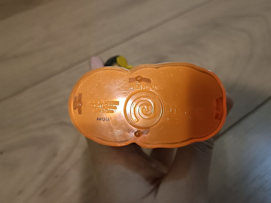 Skylanders Giant: Swarm (abelha)