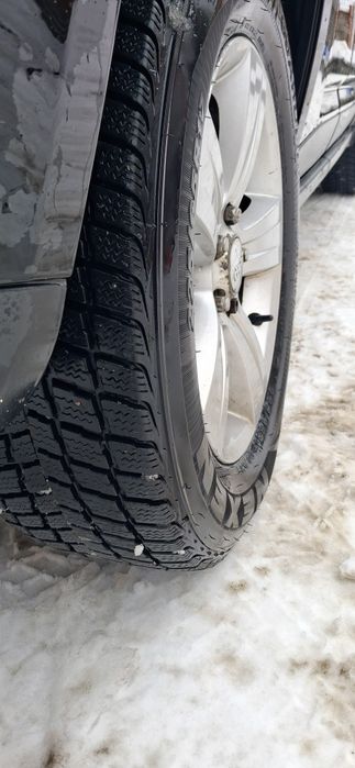 Jeep Compass 2014 4×4wd