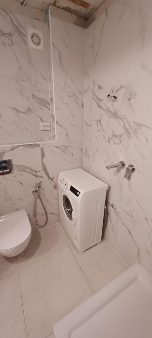 Ремонт ванной комнаты, кухни. Кафель, плитка, керамогранит.