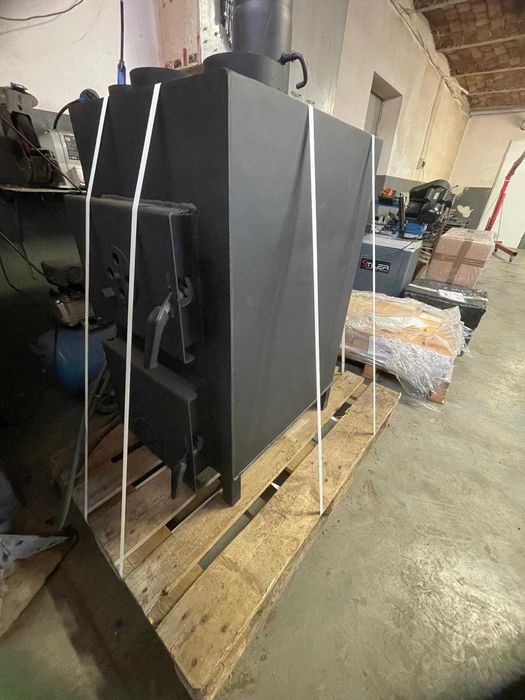 Duży Piec 20KW 3 wyloty! nadmuchowy Szklarnia Tunel ,WYSYŁKA FVAT23