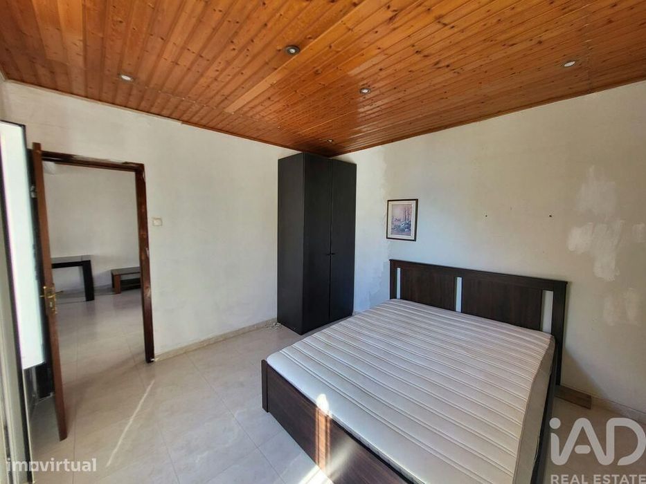 Apartamento T2 em Algés, Linda-a-Velha e Cruz Quebrada-Dafundo