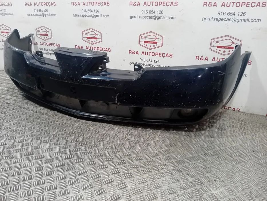 Parachoques Frente Frontal Nissan Primera P12 Original
