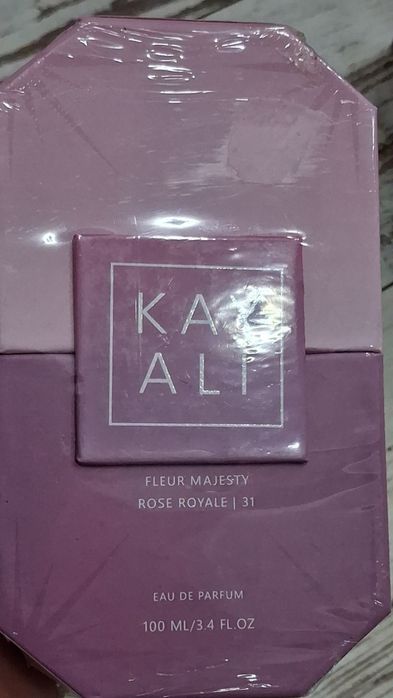 Kayali  31  100ml.