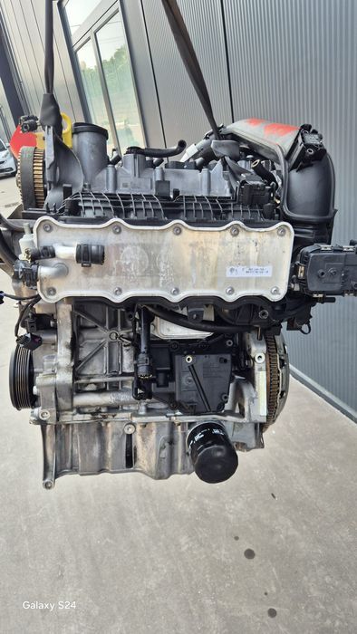 Motor Volkswagen 1.2 TSI Gasolina