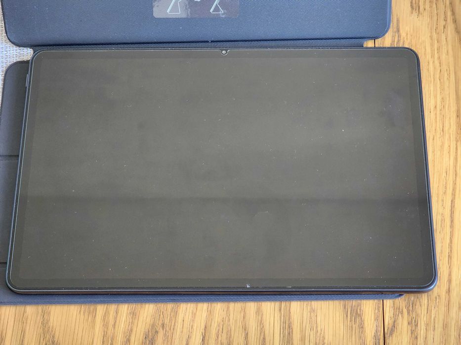 Планшет HUAWEI MatePad 11" 120Hz Wi-Fi 6/128GB DBY-W09
