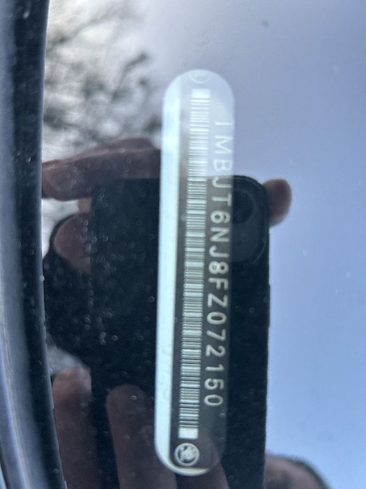 Продам skoda fabia 2015