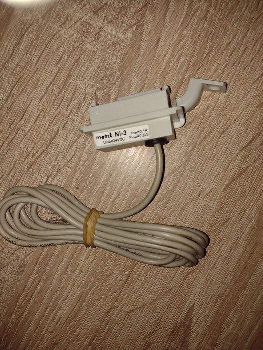 Matrix NI-3 do gazomierza