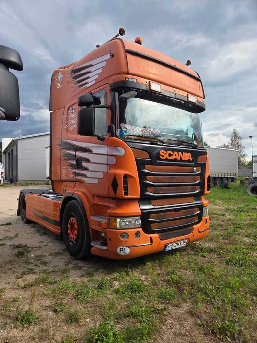 Scania