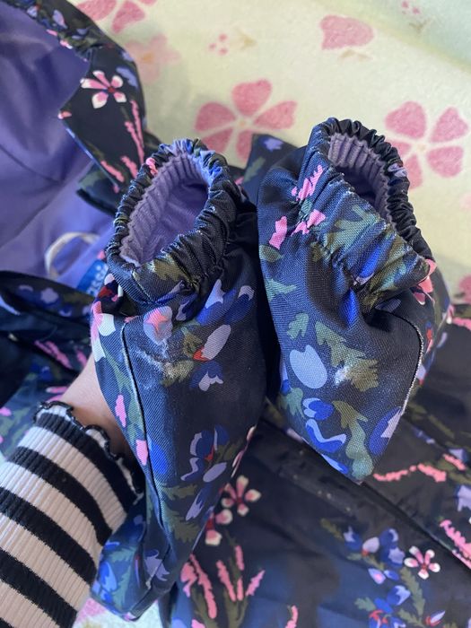 Комбінезон Reima Lessie 110 розмір