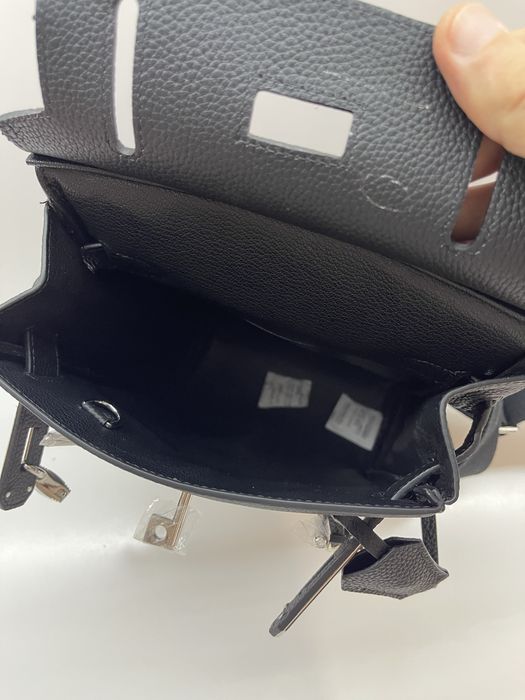 Мужская сумка Hermes Hac a Dos/чоловіча сумка Ерме/топ якість Эрмес