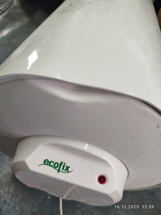 Bojler elektryczny podgrzewacz do wody 80l