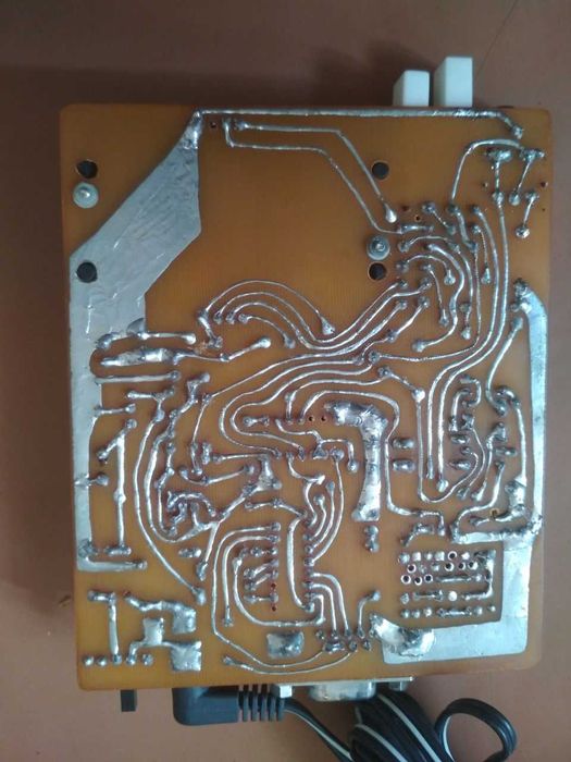 Программатор Jonis Prog (JDM) для AVR, PIC для ПО Poni-Prog, IC-PROG