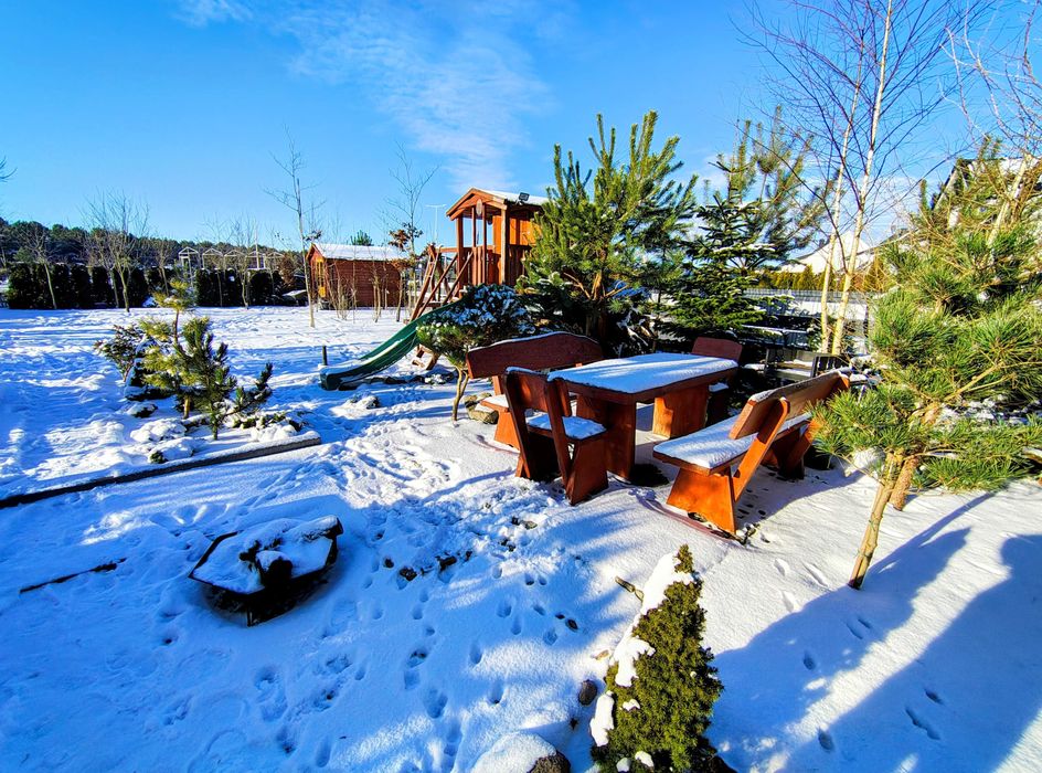 Komfortowy dom na sprzedaż! Piła