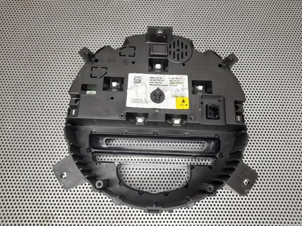 Quadrante / painel de instrumentos MINI Mini Clubman (R55)