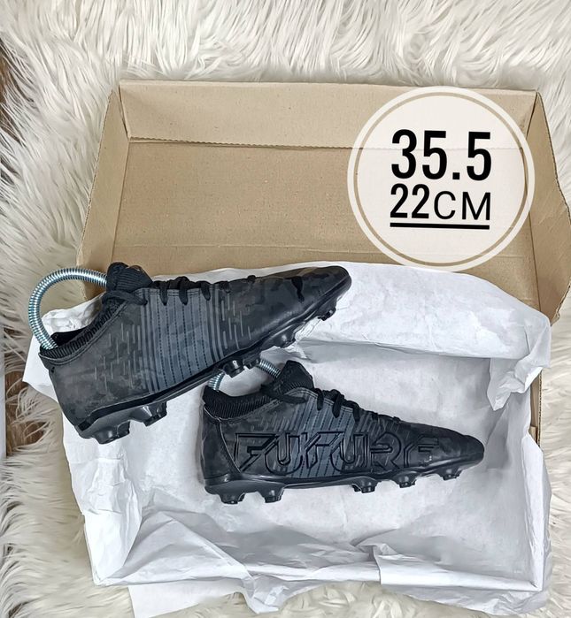 Бутси Puma Future 4.1 35р 35.5р 22см